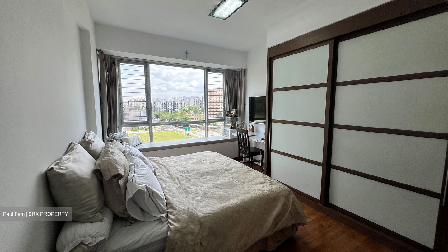 Hillvista (D23), Condominium #541465101